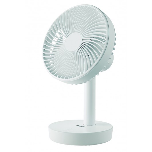 TF1016 - VENTILADOR SOBREMESA 9W ORBEGOZO
