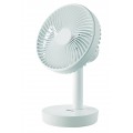 TF1016 - VENTILADOR SOBREMESA 9W ORBEGOZO