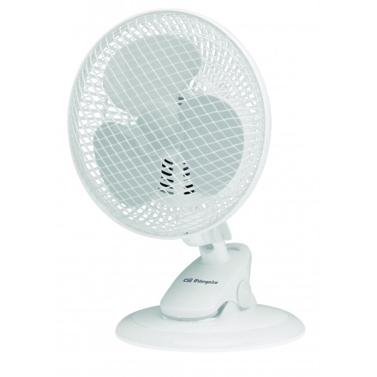 TF0319 - VENTILADOR SOBREMESA 3 EN 1 ORBEGOZO