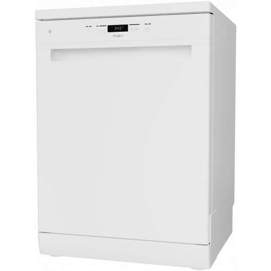 W2FHD624 - LAVAVAJILLAS 60CM BLANCO E WHIRLPOOL