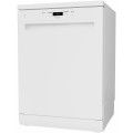 W2FHD624 - LAVAVAJILLAS 60CM BLANCO E WHIRLPOOL