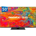 50DM65QV - QLED 50 4K HDR10 VIDAA WIFI (DVBT2/C/S2) DAEWOO