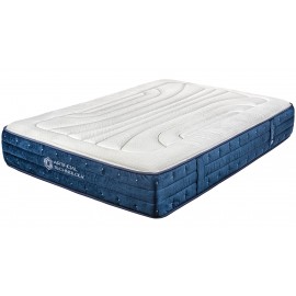 REVO090190 - COLCHON MUELLE ENSACADO REVOLUTION CREADO IA 090X190 DI-KOMFORT