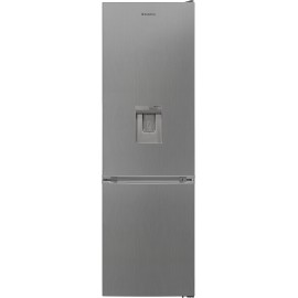 FGF2005FXI - FRIGO COMBI 201X60 TNF DISP INOX E SUNFEEL
