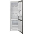 FGF2005FXI - FRIGO COMBI 201X60 TNF DISP INOX E SUNFEEL