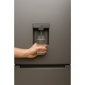 FGF2005FXI - FRIGO COMBI 201X60 TNF DISP INOX E SUNFEEL