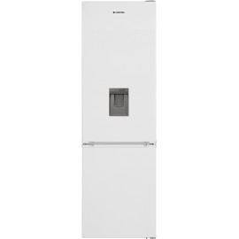 FGF2004FI - FRIGO COMBI 201X60 TNF DISP BLANCO E SUNFEEL