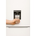 FGF2004FI - FRIGO COMBI 201X60 TNF DISP BLANCO E SUNFEEL