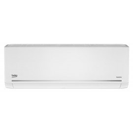 BEHPG240 - AIRE ACONDICIONADO SPLIT INVERTER C/ B.CALOR 6000FR A++ UI BEKO