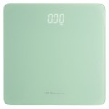 PB2237 - BASCULA DE BAÑO DIGITAL CRISTAL 180KG ORBEGOZO