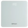 PB2238 - BASCULA DE BAÑO DIGITAL CRISTAL 180KG ORBEGOZO