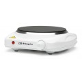 PCE4010 - PLACA VITRO PORTATIL 1F 1200W ORBEGOZO