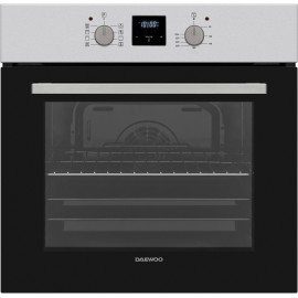 BO6ED22MXNMES - HORNO MULTIFUNCION A INOX DAEWOO