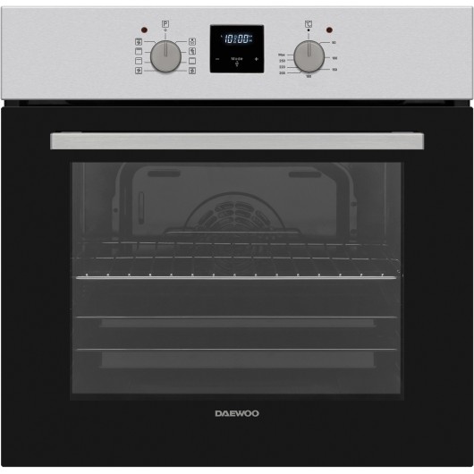 BO6ED22MXNMES - HORNO MULTIFUNCION A INOX DAEWOO