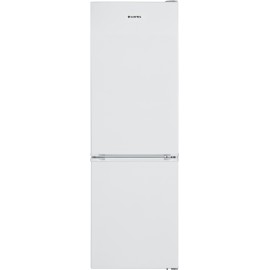 FGF1865FI - FRIGO COMBI 186X60 TNF BLANCO E SUNFEEL