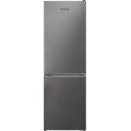 FGF1867FXI - FRIGO COMBI 186X60 TNF INOX E SUNFEEL