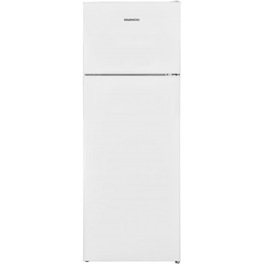 CTL0213EWMA0ES - FRIGO 2PUERTAS 145X54 BLANCO E DAEWOO