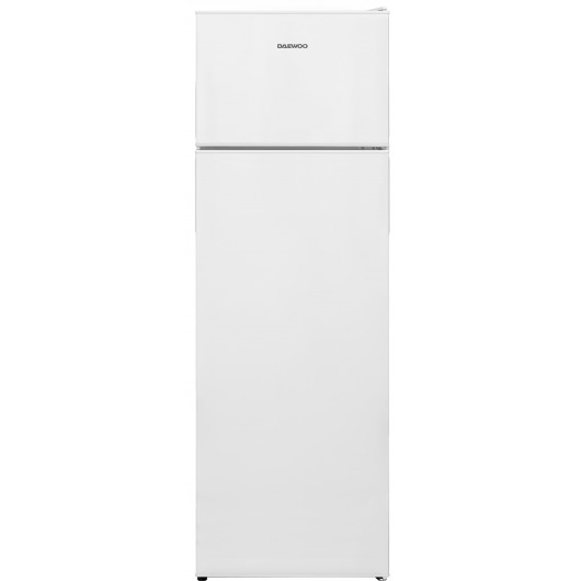 CTL0243EWMA0ES - FRIGO 2PUERTAS 161X54 BLANCO E DAEWOO