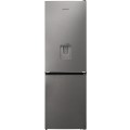 CKM0295EPNA0ES - FRIGO COMBI 186X60 NF INOX DISPENSADOR E DAEWOO