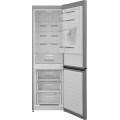 CKM0295EPNA0ES - FRIGO COMBI 186X60 NF INOX DISPENSADOR E DAEWOO