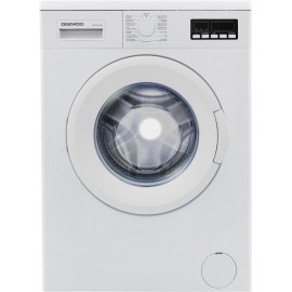 WM610F4WUES - LAVADORA C/FRONTAL 6KG 1000RPM D DAEWOO
