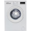 WM610F4WUES - LAVADORA C/FRONTAL 6KG 1000RPM D DAEWOO