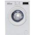 WM812F4WUES - LAVADORA C/FRONTAL 8KG 1200RPM D DAEWOO