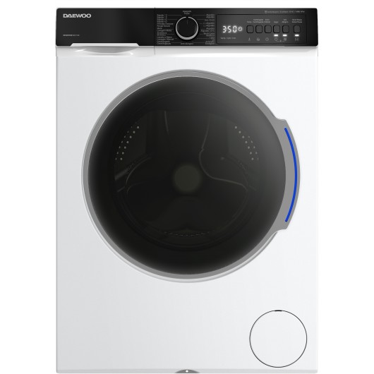 WMFC8514W0AES - LAVADORA C/FRONTAL 8KG 1400RPM A DAEWOO