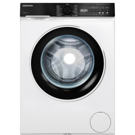 WMFC8554W0AES - LAVADORA C/FRONTAL 8KG 1400RPM A-20% DAEWOO