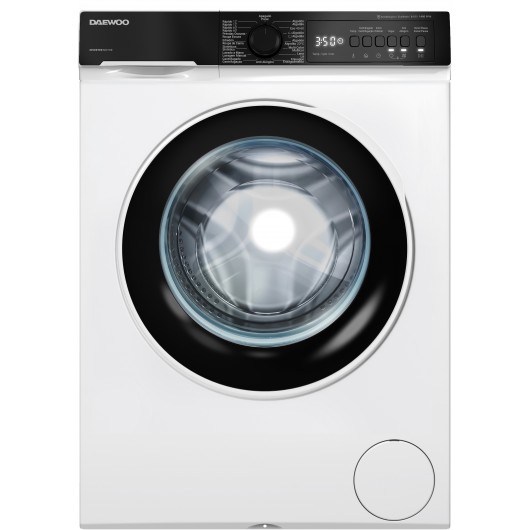 WMFC8554W0AES - LAVADORA C/FRONTAL 8KG 1400RPM A-20% DAEWOO