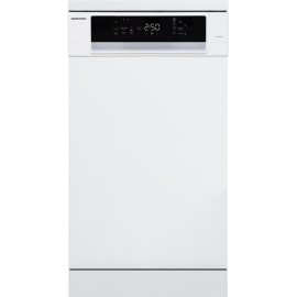 DA1D5SW0ES - LAVAVAJILLAS 45CM BLANCO E DAEWOO
