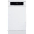 DA1D5SW0ES - LAVAVAJILLAS 45CM BLANCO E DAEWOO