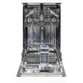 DA1D5SW0ES - LAVAVAJILLAS 45CM BLANCO E DAEWOO
