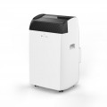 PDM812E0WR50 - AIRE ACOND PORT 3000 FRIG MANDO A DISTANCIA DAEWOO