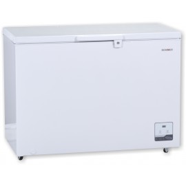 CHE310T - CONGELADOR ARCON DUAL COOLING 112X63,5 299L E ROMMER