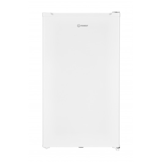 I48VM112W - FRIGO 1PUERTA 85X48 BLANCO E INDESIT