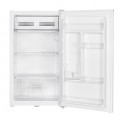 I48VM112W - FRIGO 1PUERTA 85X48 (S/CONGELADOR) BLANCO E INDESIT