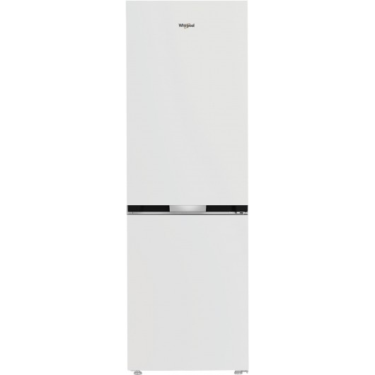 WHK25364W5E - FRIGO COMBI 186.5X60 NF BLANCO D WHIRLPOOL