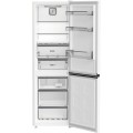 WHK25364W5E - FRIGO COMBI 186.5X60 NF BLANCO D WHIRLPOOL