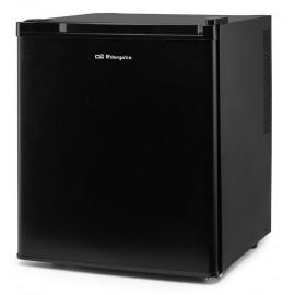 NVE6000 - MINIBAR 38L NEGRO ORBEGOZO