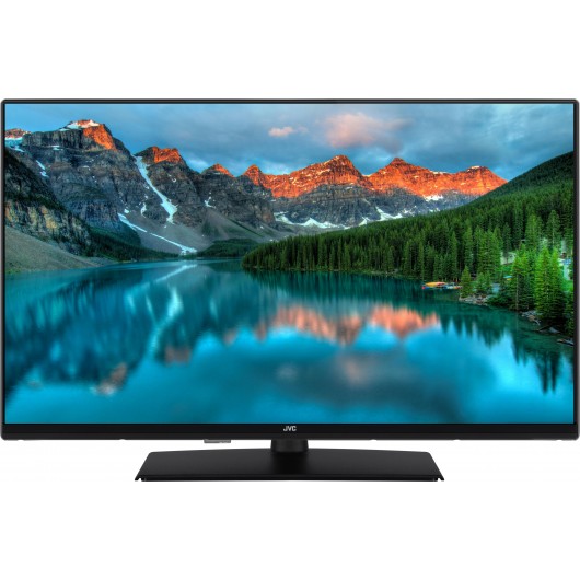 LT32VQF55DS - QLED 32 FHD HDR10 SMART TV WIFI (DVBT2/C/S2) JVC