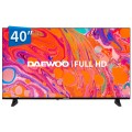 40DM85FV - LED 40 FHD HDR10 SMART TV WIFI BLUETOOTH (DVBT2/C/S2) DAEWOO