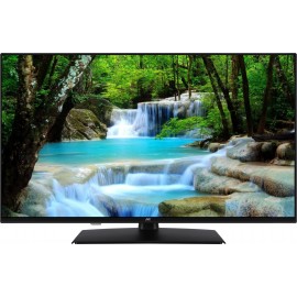 LT40VQF55DS - QLED 40 FHD HDR10 SMART TV WIFI (DVBT2/C/S2) JVC