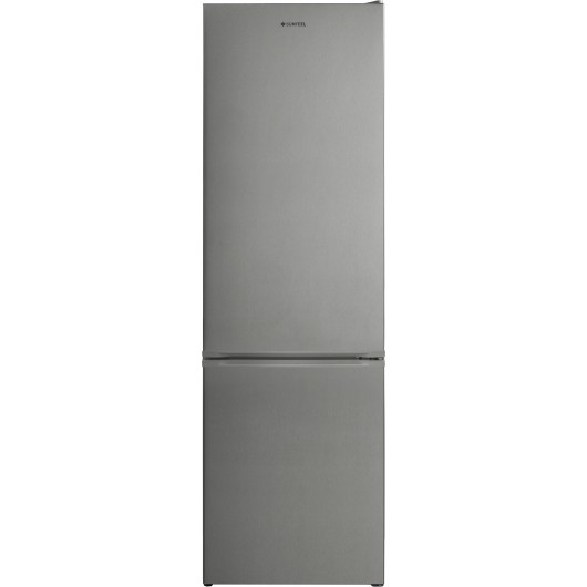 FGF1803X - FRIGO COMBI 180X54 TFN INOX E SUNFEEL