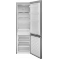 FGF1803X - FRIGO COMBI 180X54 TFN INOX E SUNFEEL