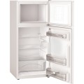 FG120 - FRIGO 2PUERTAS 120,6X54 BLANCO E SUNFEEL
