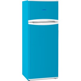 FG142AZ - FRIGO 2PUERTAS 142X54 BLANCO E SUNFEEL