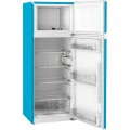 FG142AZ - FRIGO 2PUERTAS 142X54 BLANCO E SUNFEEL