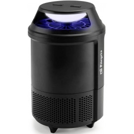 MQ6000 - MATA INSECTOS C/LUZ ULTRAVIOLETA PARA INTERIOR ORBEGOZO