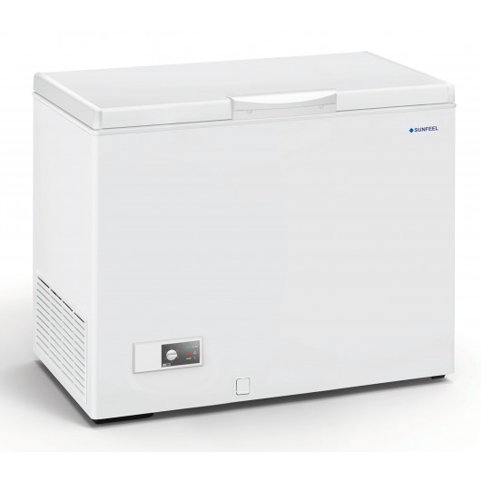CA110278 - CONGELADOR ARCON 109X69 275L F SUNFEEL